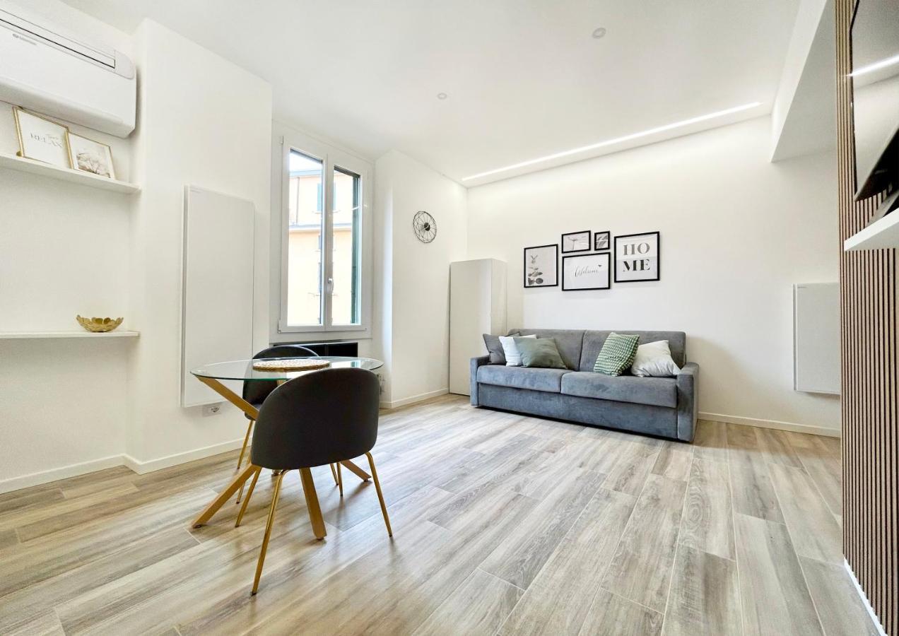 Casa Vacanza Milano Eksteriør bilde