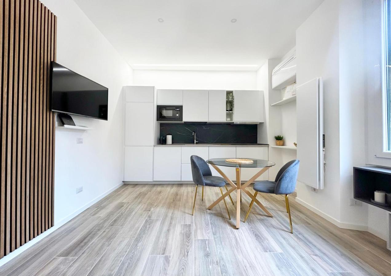 Casa Vacanza Milano Eksteriør bilde