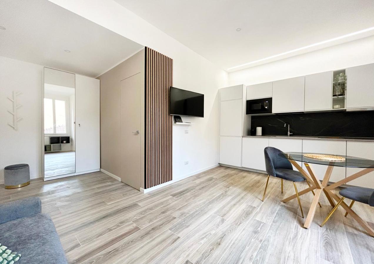 Casa Vacanza Milano Eksteriør bilde