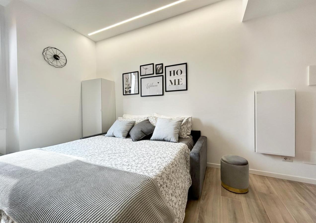 Casa Vacanza Milano Eksteriør bilde